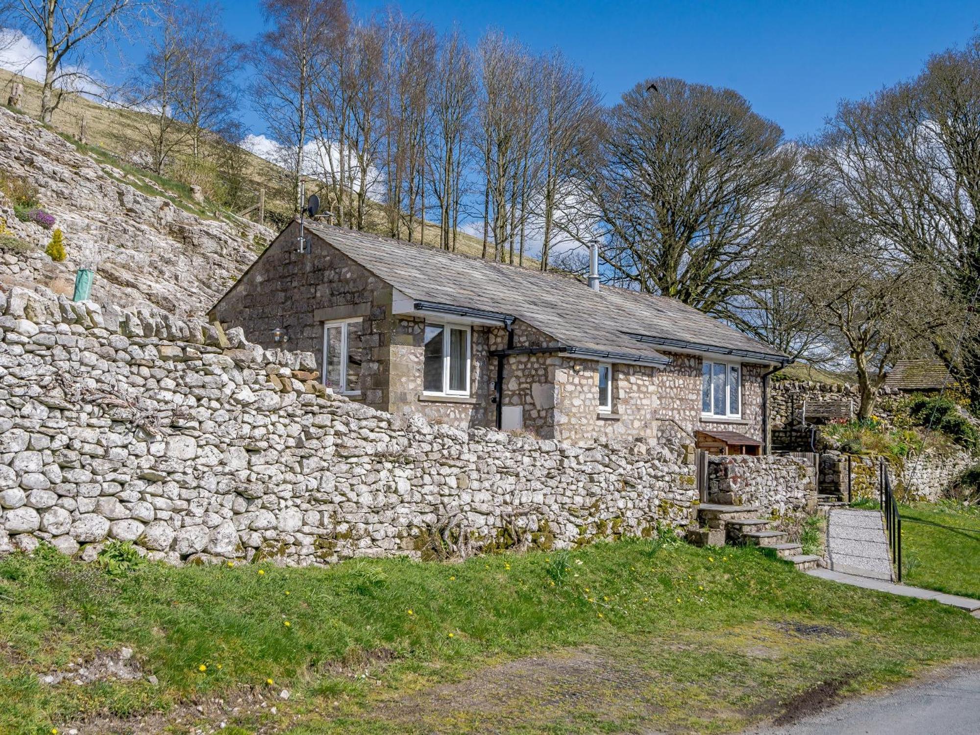 Limecroft Villa Malham Exterior photo
